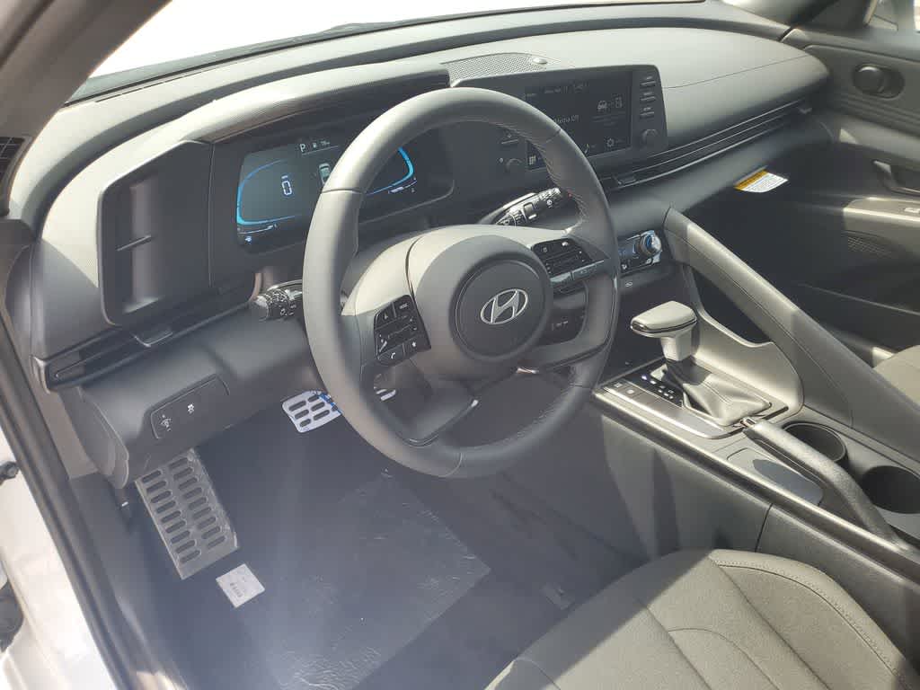Thumbnail: 2026 Hyundai Elantra - 21