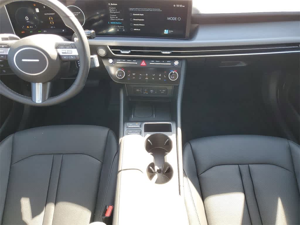 2024 Hyundai Sonata Limited 13
