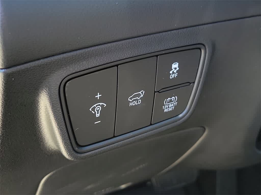 Thumbnail: 2024 Hyundai Tucson - 21