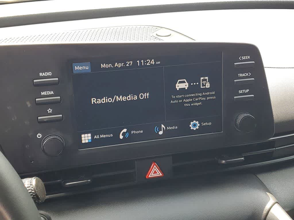 Thumbnail: 2026 Hyundai Elantra - 28
