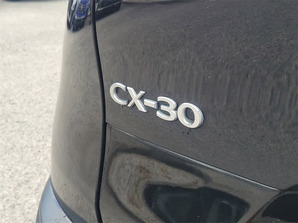 Thumbnail: 2020 Mazda CX-30 - 8