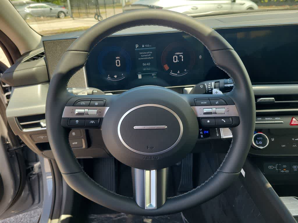 Thumbnail: 2026 Hyundai Sonata - 19