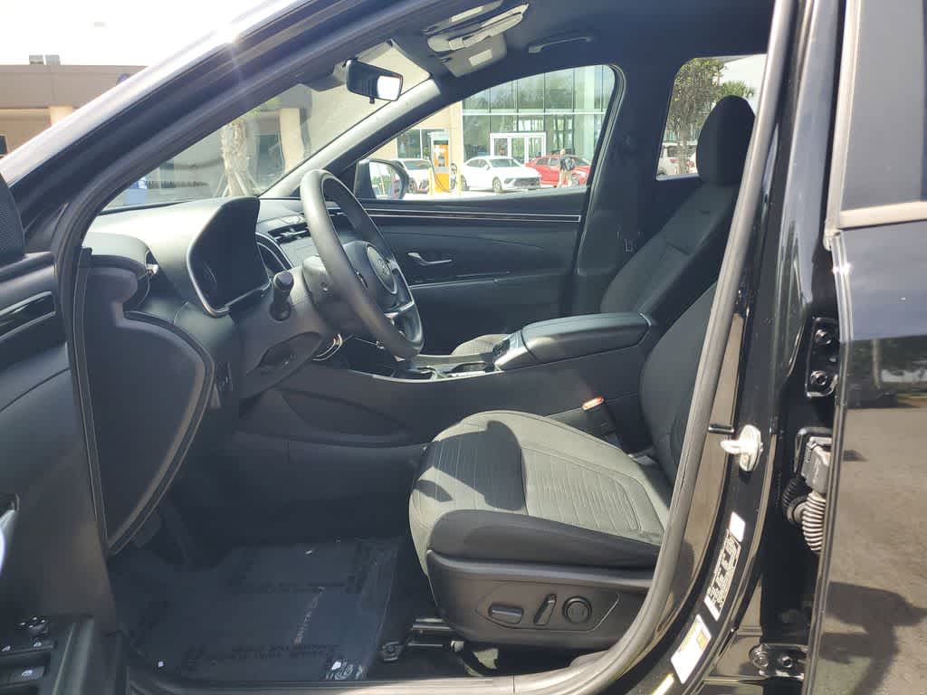 Thumbnail: 2022 Hyundai Santa Cruz - 20