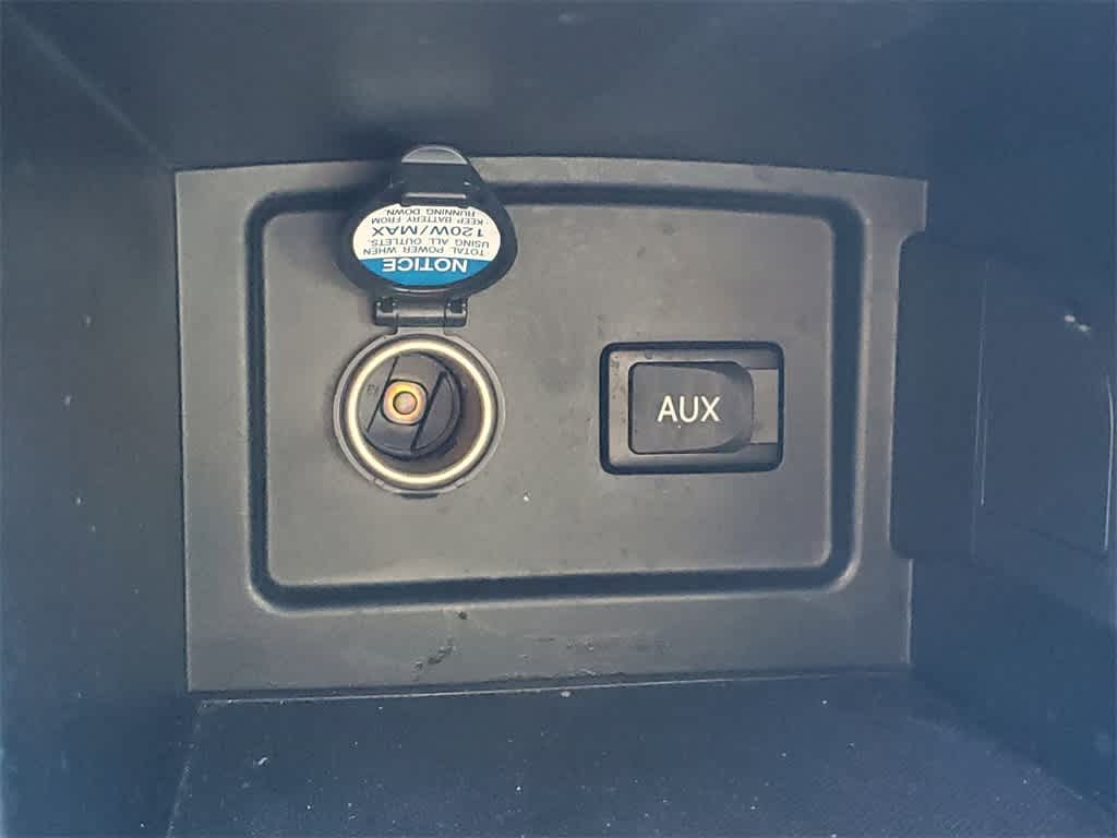 Thumbnail: 2007 Toyota Camry - 29