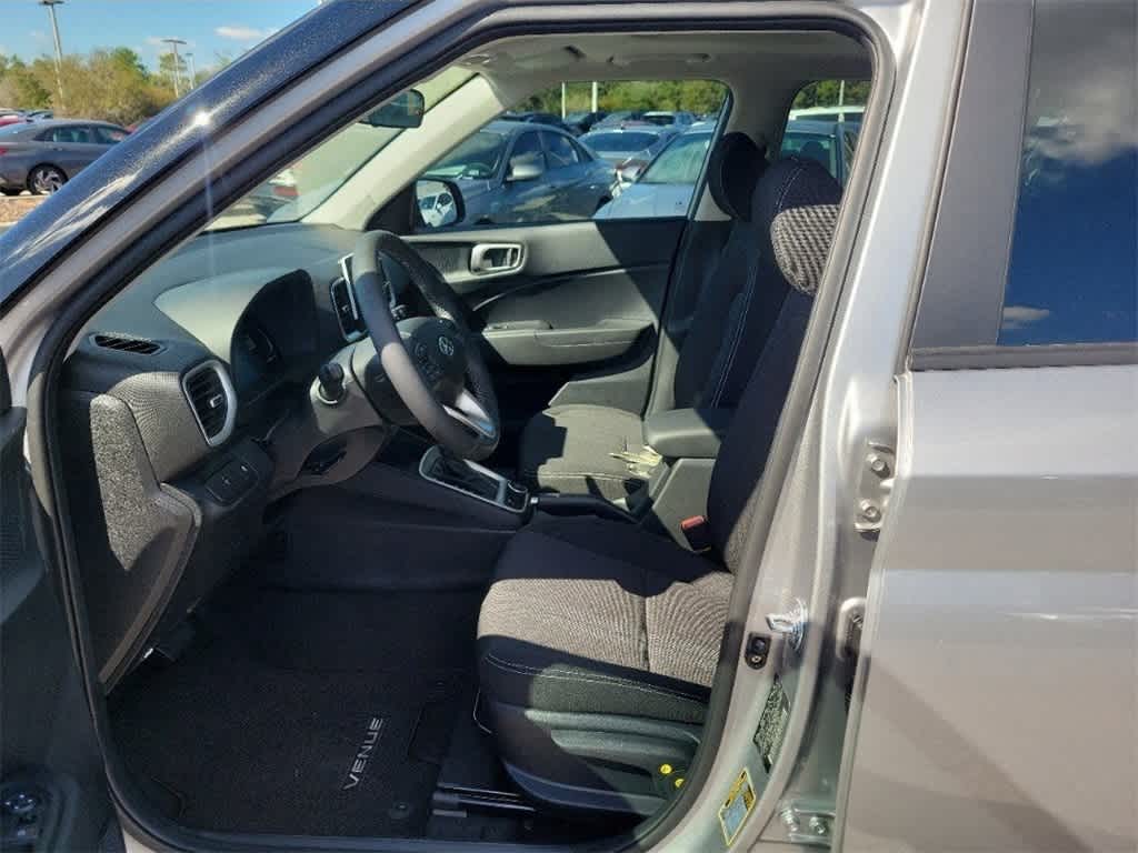 Thumbnail: 2026 Hyundai Venue - 22