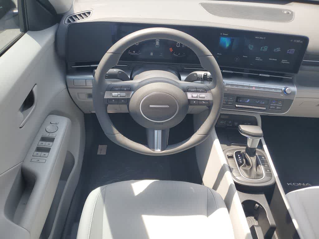 Thumbnail: 2026 Hyundai Kona - 14