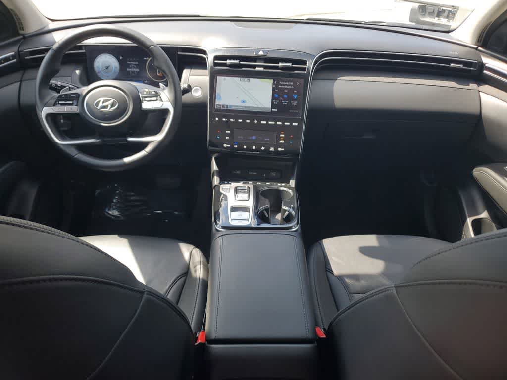 Thumbnail: 2023 Hyundai Tucson - 12