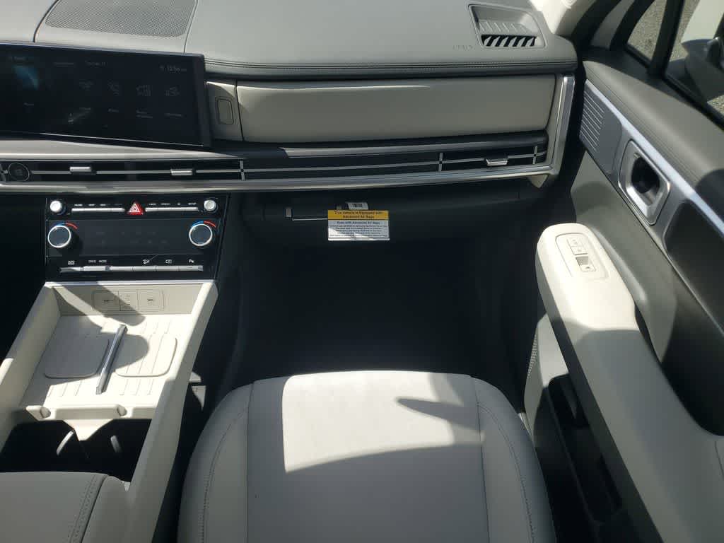 Thumbnail: 2026 Hyundai Santa Fe - 15