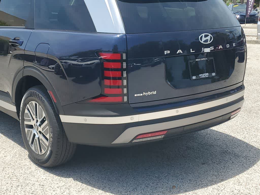 Thumbnail: 2026 Hyundai Palisade - 8