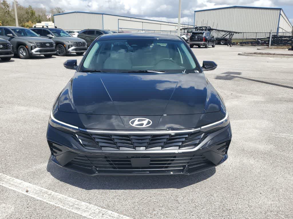 Thumbnail: 2026 Hyundai Elantra - 9