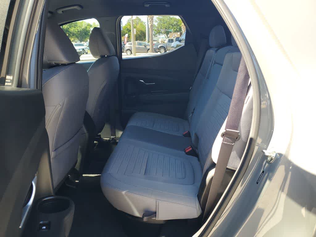 Thumbnail: 2024 Hyundai Santa Cruz - 9