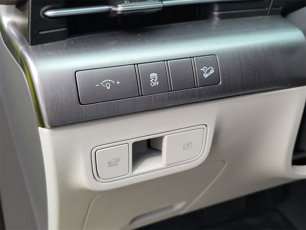 Thumbnail: 2025 Hyundai Kona - 21