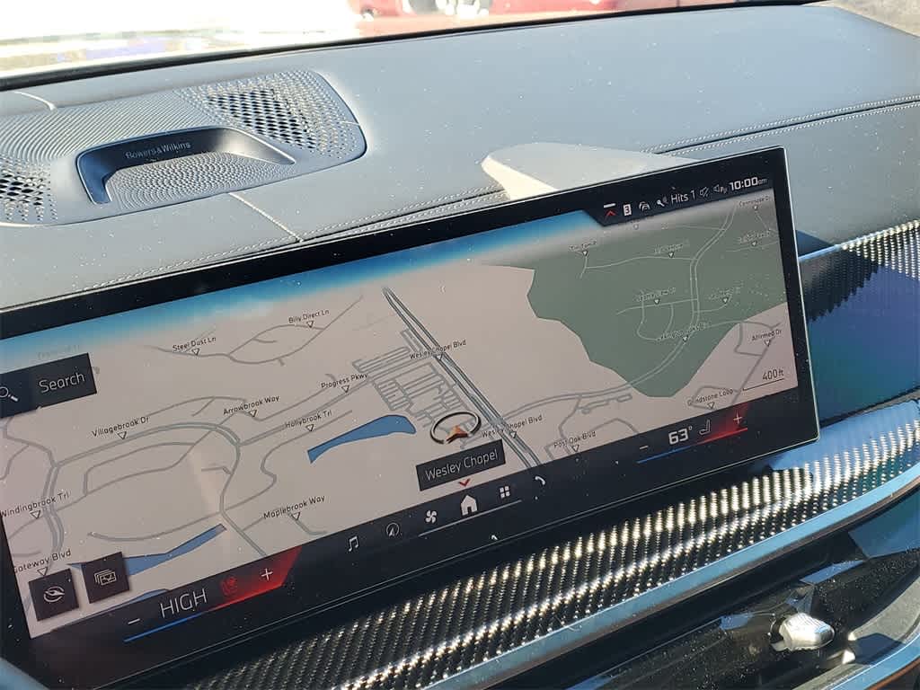 Thumbnail: 2024 BMW X7 - 29