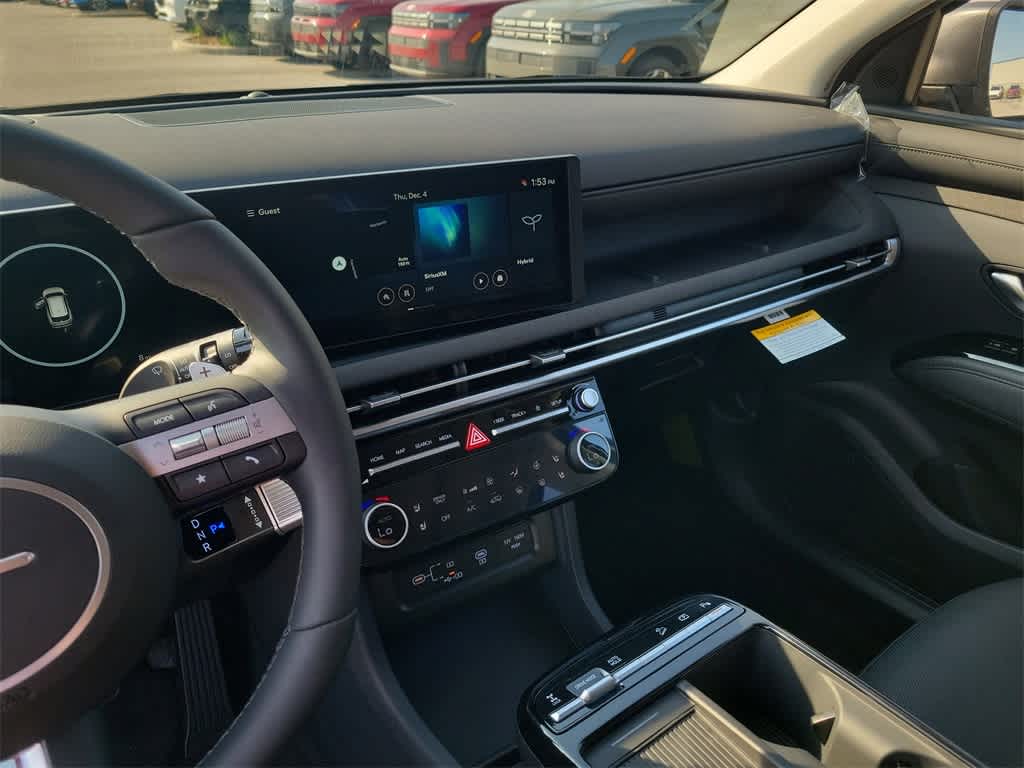 Thumbnail: 2026 Hyundai Tucson - 32