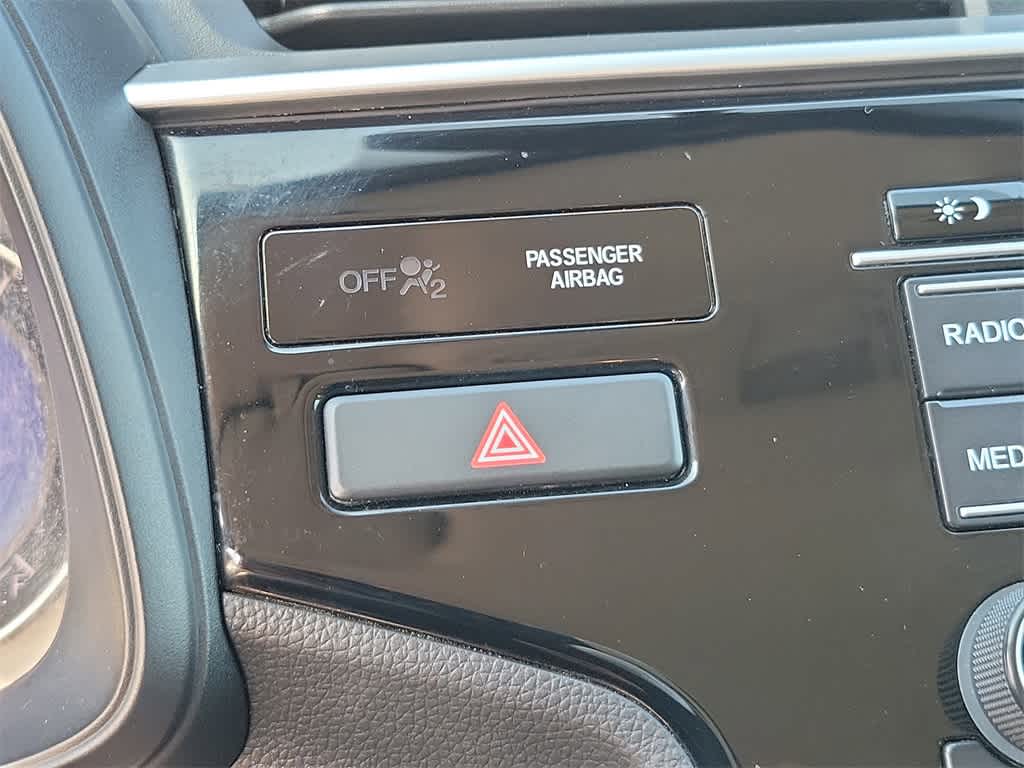 Thumbnail: 2019 Honda Fit - 27