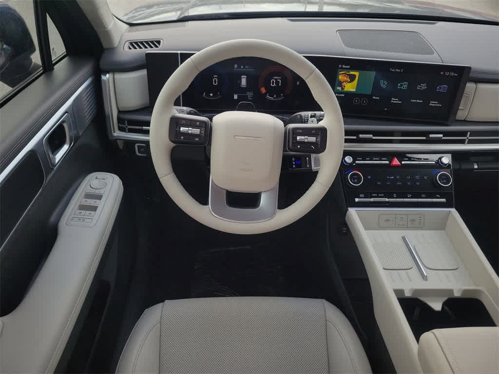 Thumbnail: 2026 Hyundai Santa Fe - 15