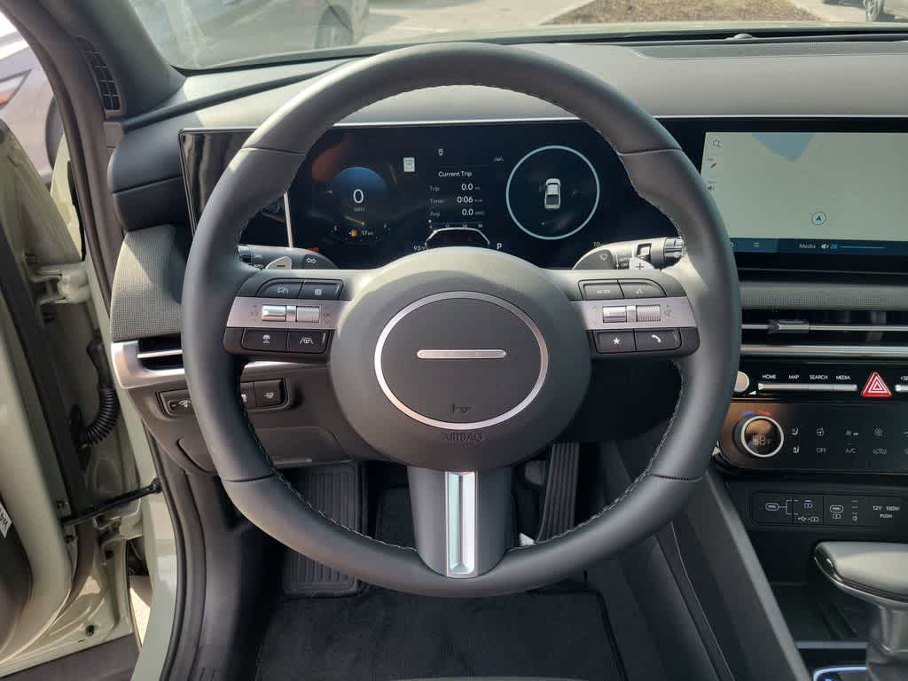 Thumbnail: 2025 Hyundai Santa Cruz - 25