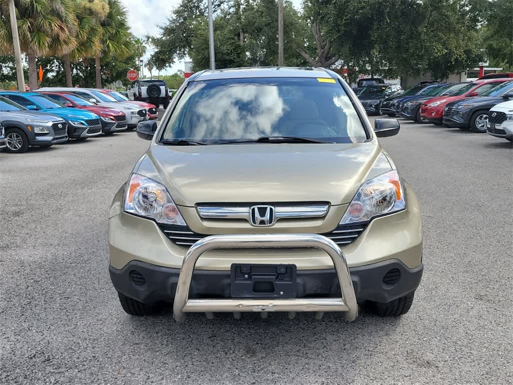 Thumbnail: 2007 Honda CR-V - 7