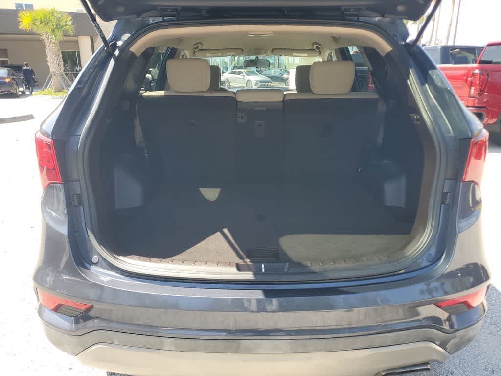 Thumbnail: 2018 Hyundai Santa Fe - 9