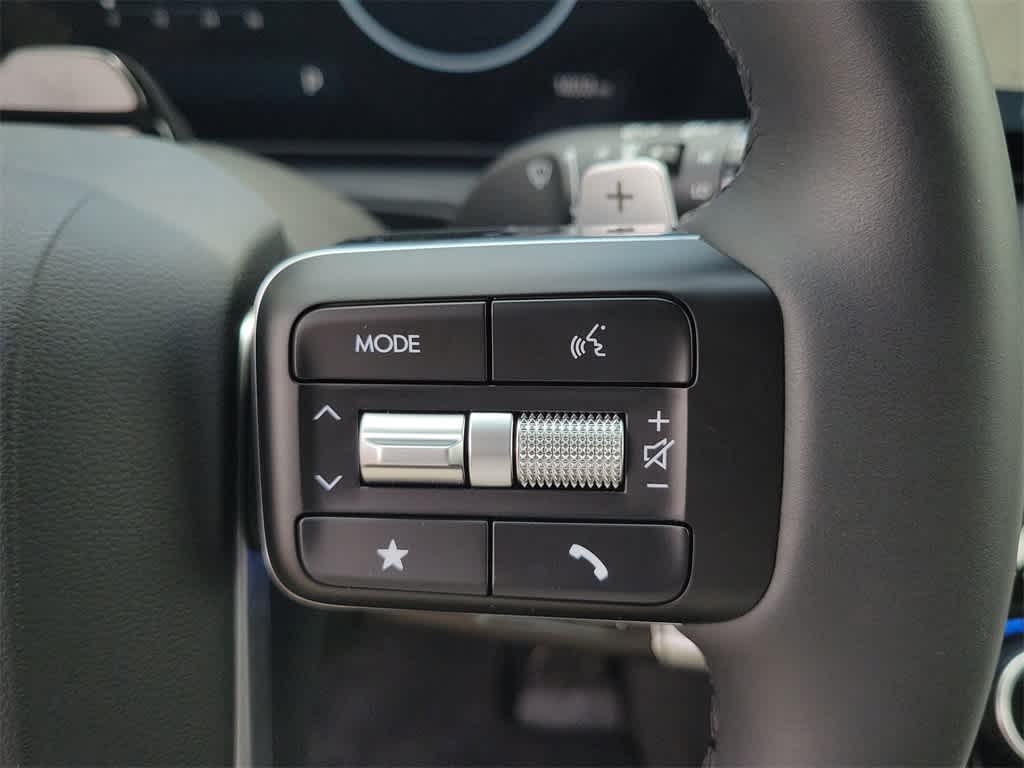 Thumbnail: 2025 Hyundai Santa Fe - 26