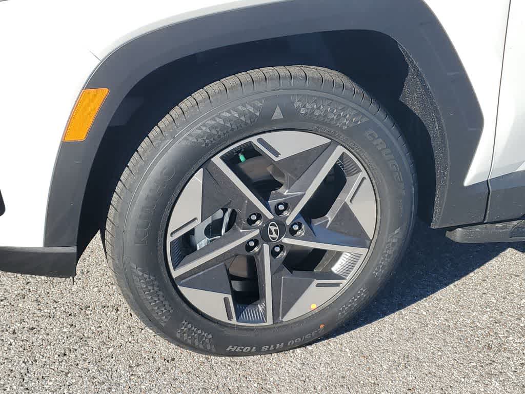 Thumbnail: 2026 Hyundai Tucson - 5