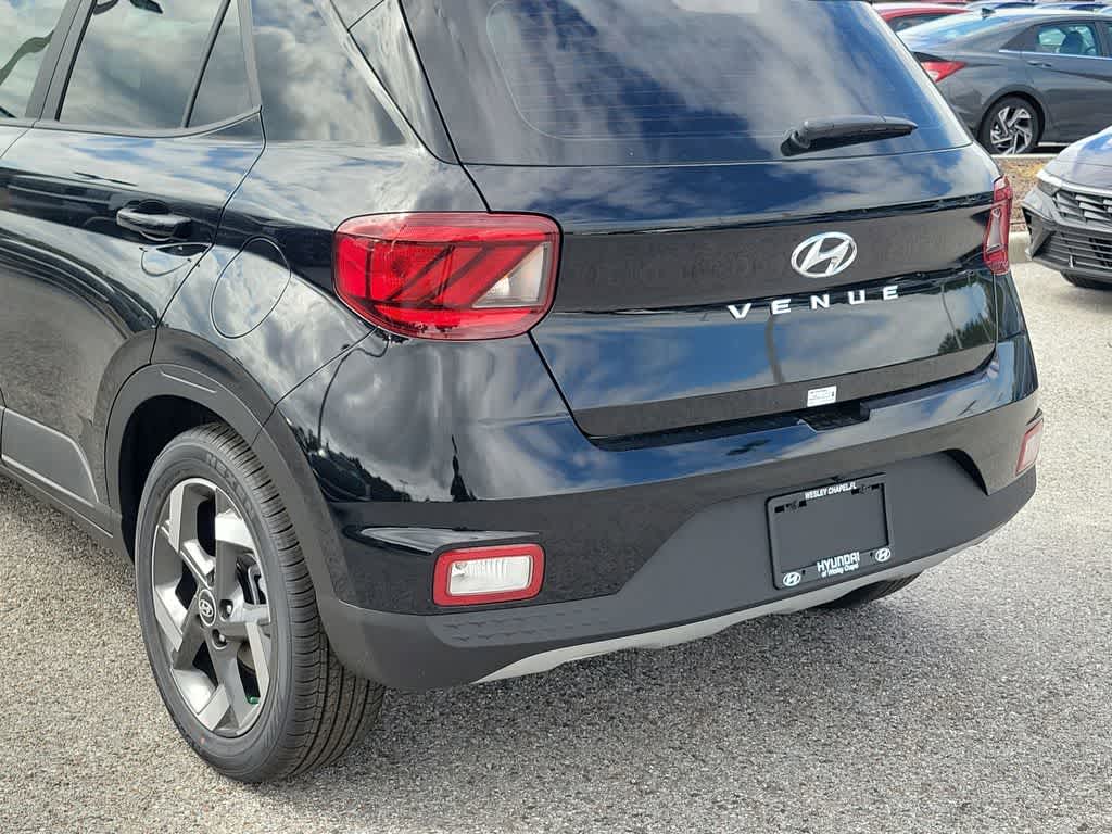 Thumbnail: 2026 Hyundai Venue - 6