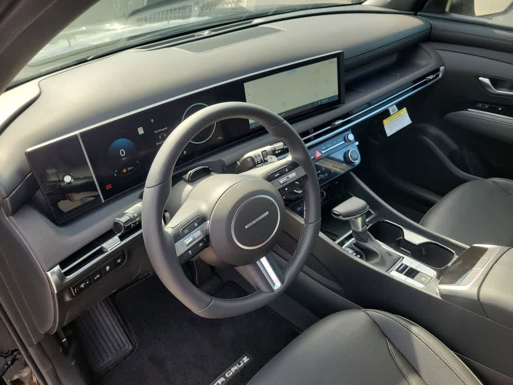 Thumbnail: 2025 Hyundai Santa Cruz - 24