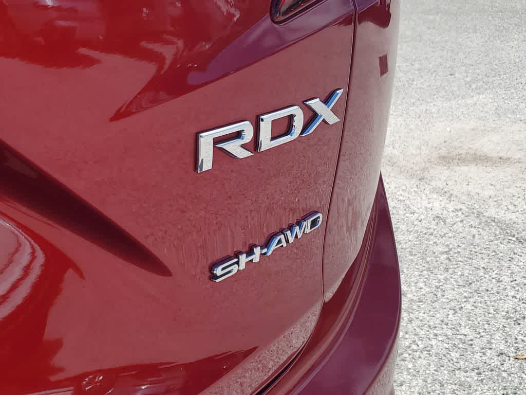 Thumbnail: 2019 Acura RDX - 6