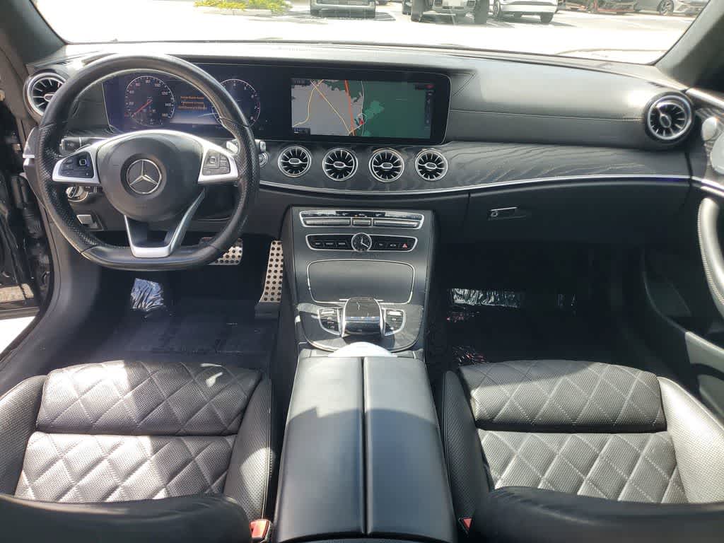 Thumbnail: 2018 Mercedes-Benz E-Class - 11