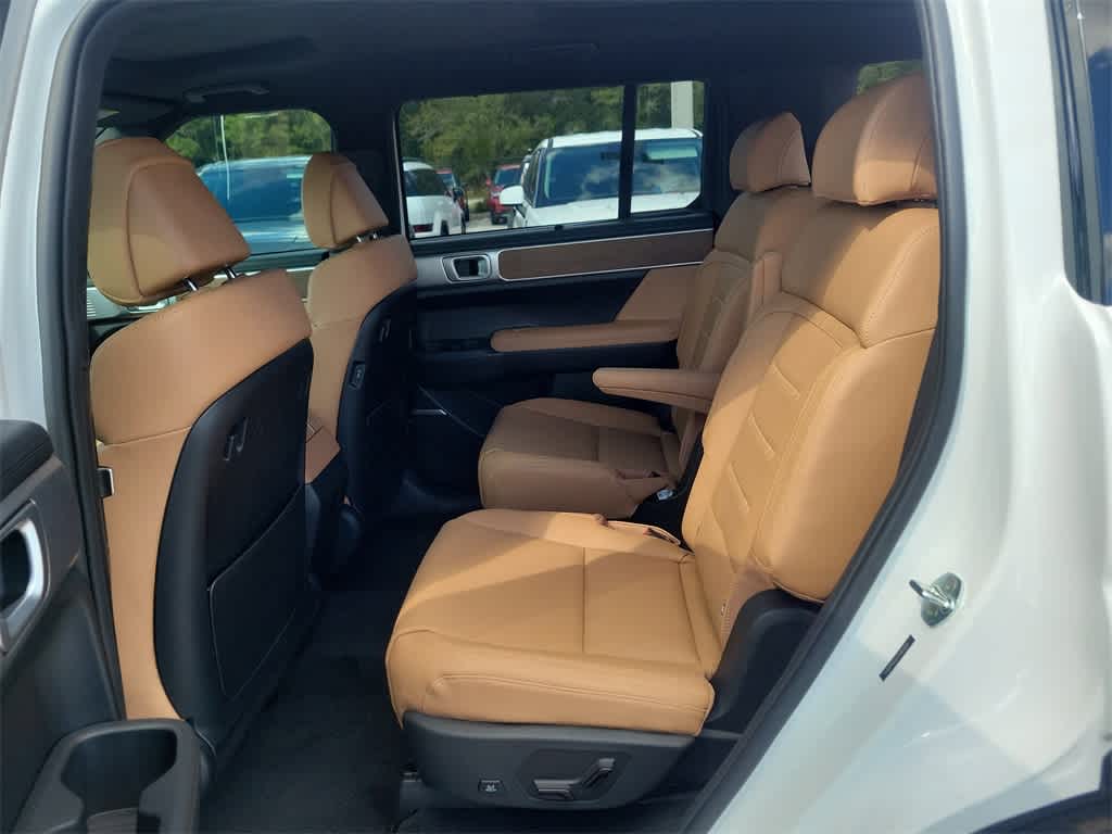 Thumbnail: 2026 Hyundai Santa Fe - 10