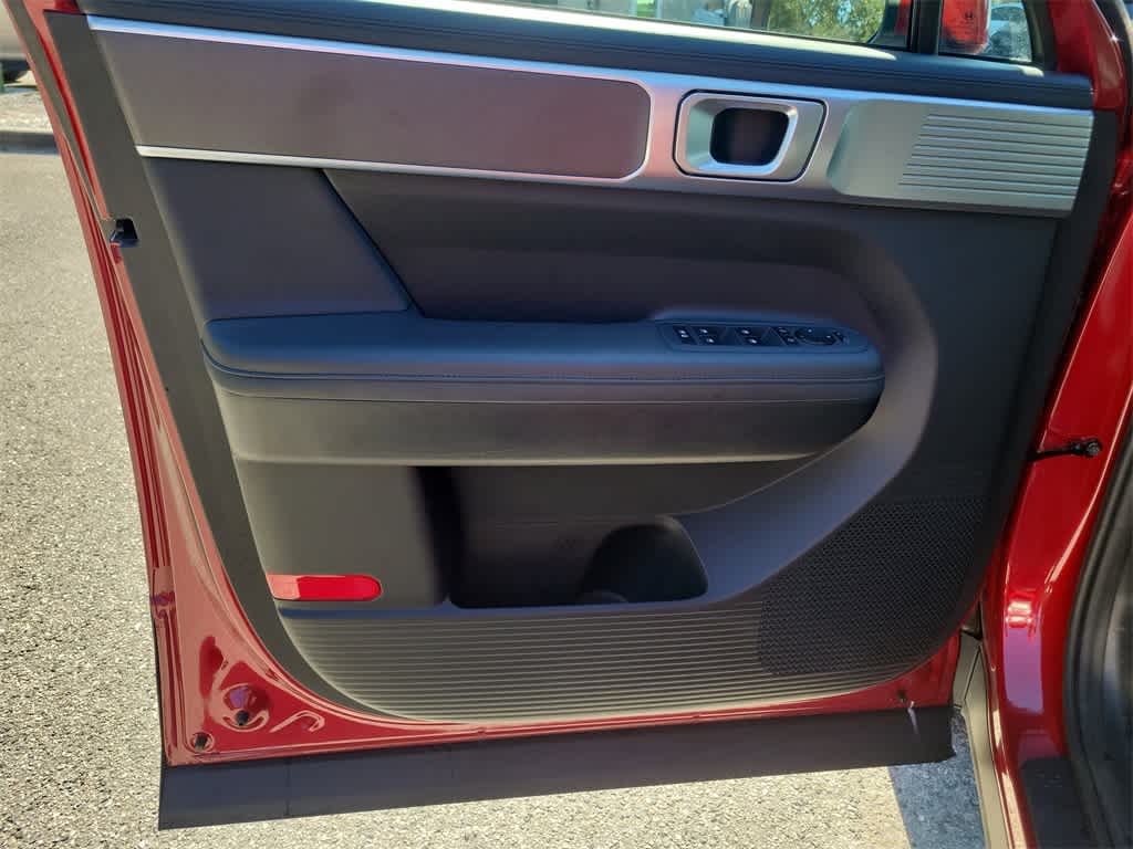 Thumbnail: 2025 Hyundai Santa Fe - 17