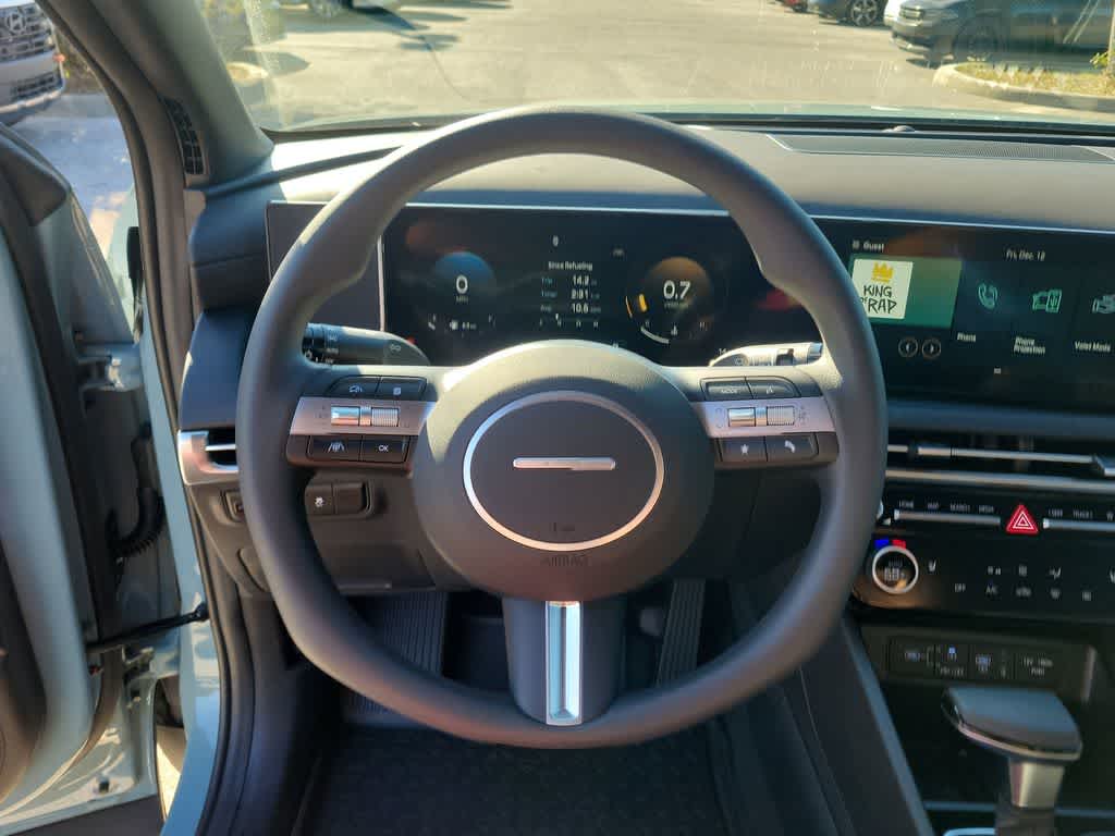 Thumbnail: 2026 Hyundai Santa Cruz - 24