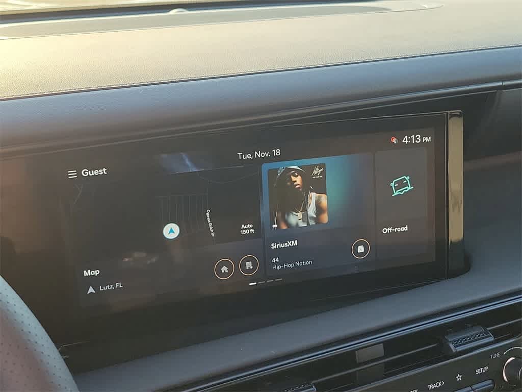 Thumbnail: 2026 Hyundai Palisade - 28