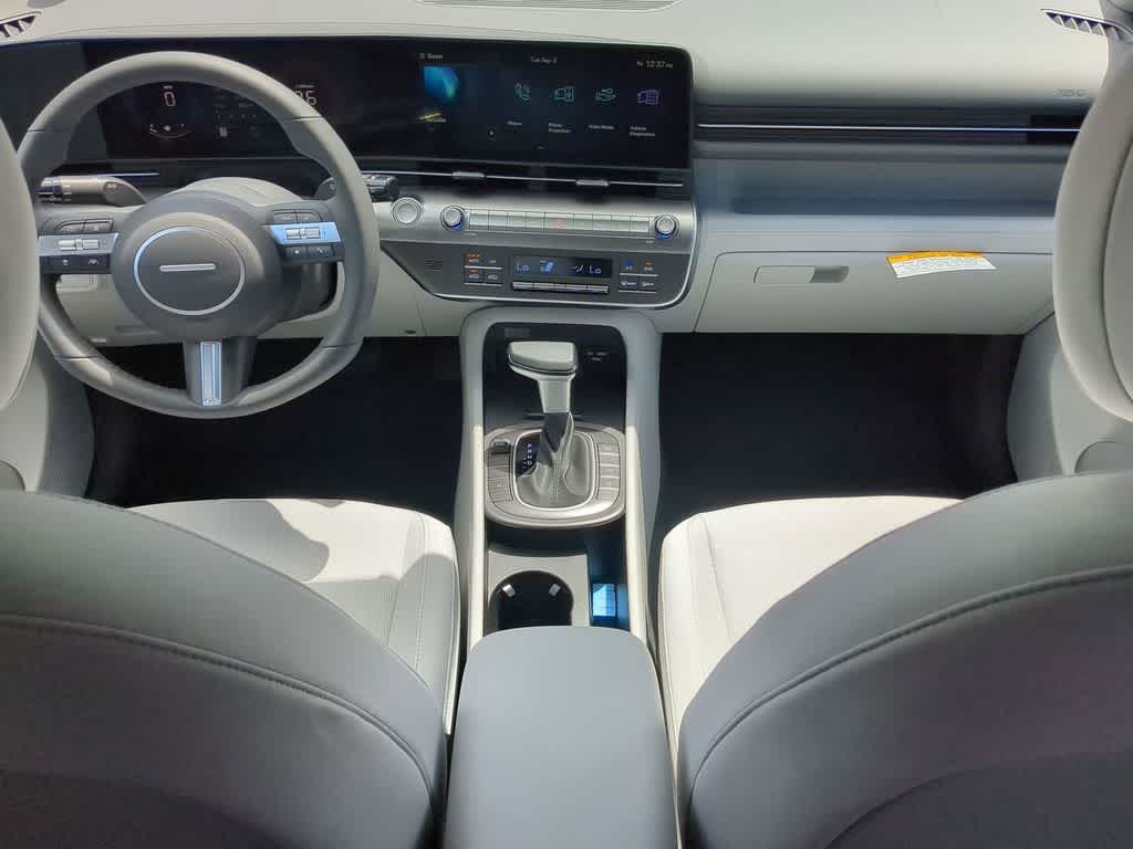 Thumbnail: 2026 Hyundai Kona - 16