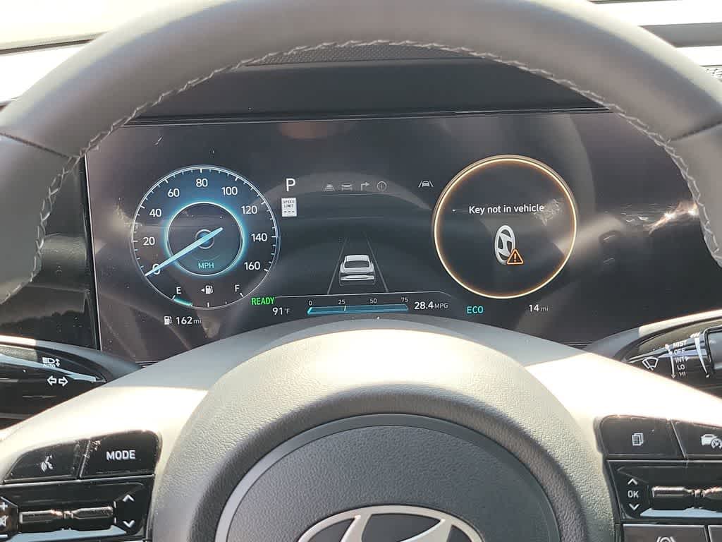 Thumbnail: 2025 Hyundai Elantra - 21