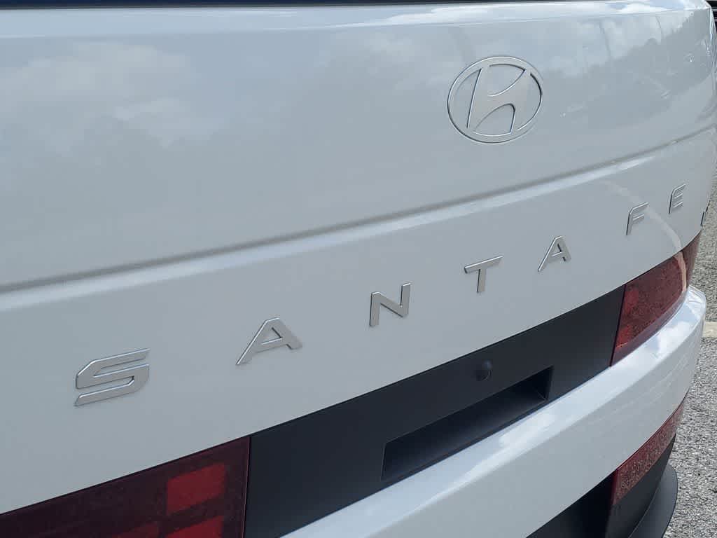 Thumbnail: 2026 Hyundai Santa Fe - 7