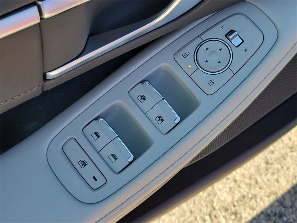 Thumbnail: 2024 Hyundai Sonata - 17