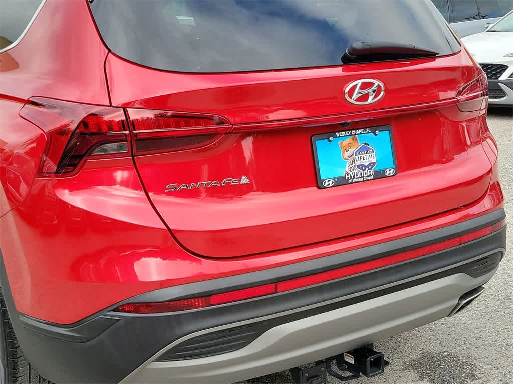 Thumbnail: 2023 Hyundai Santa Fe - 6