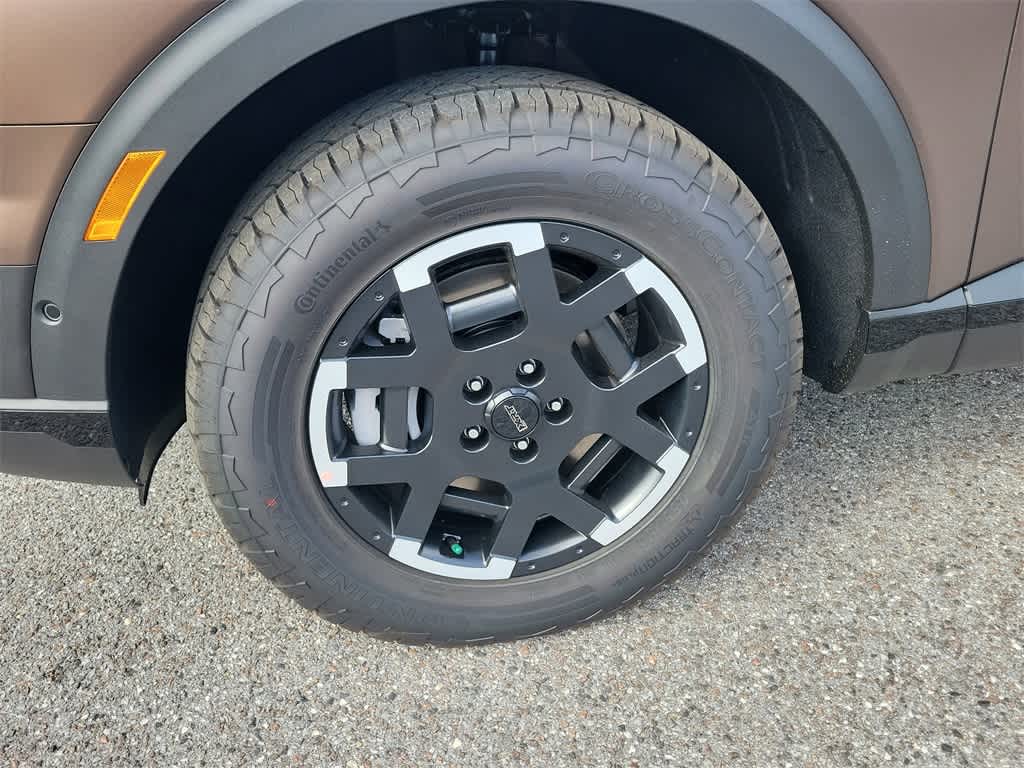 Thumbnail: 2026 Hyundai Palisade - 5