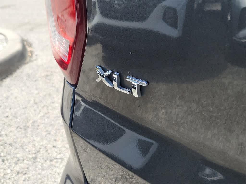 Thumbnail: 2018 Ford Explorer - 7