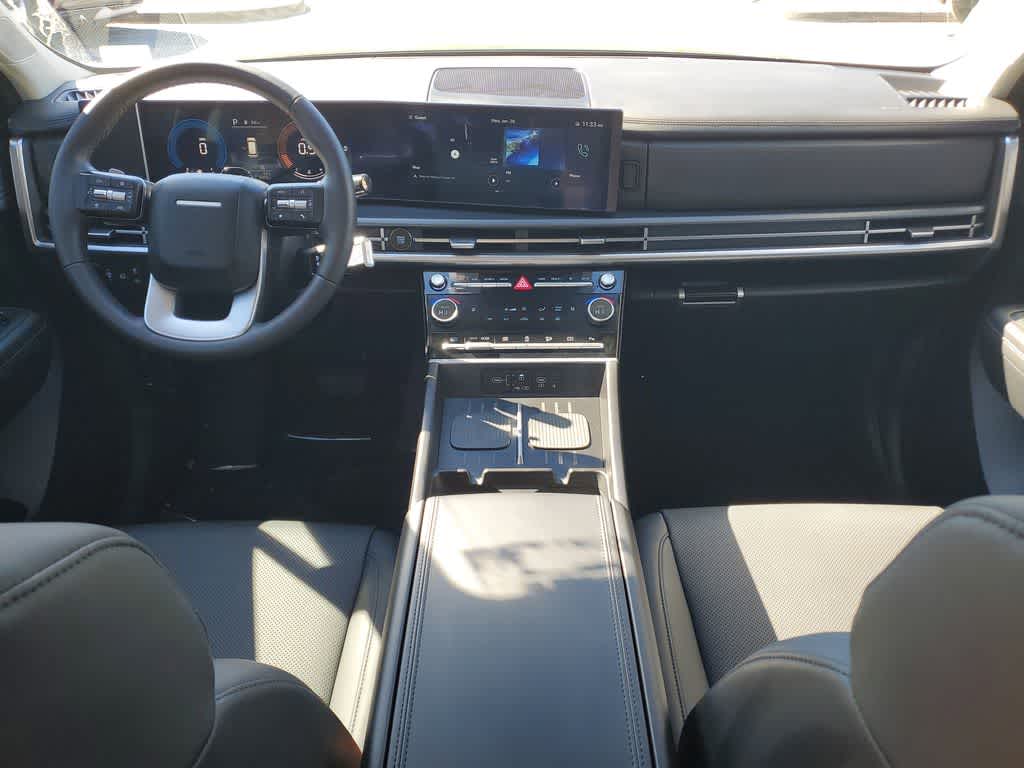 Thumbnail: 2025 Hyundai Santa Fe - 13