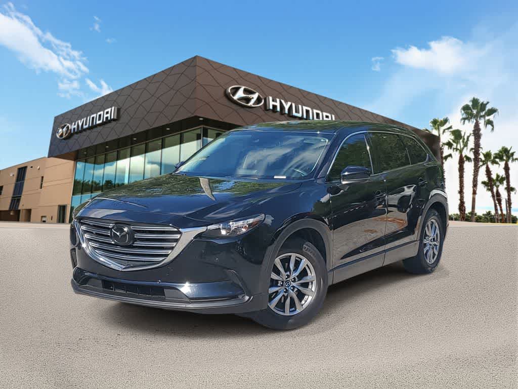 2018 Mazda CX-9 Touring -
                  Wesley Chapel, FL
