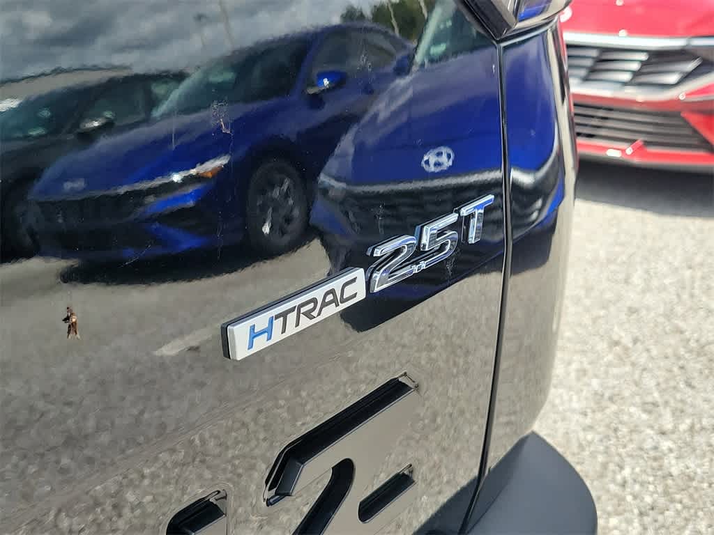 Thumbnail: 2026 Hyundai Santa Cruz - 7