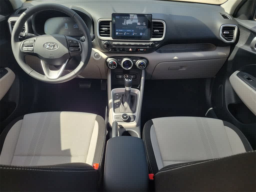 Thumbnail: 2025 Hyundai Venue - 13