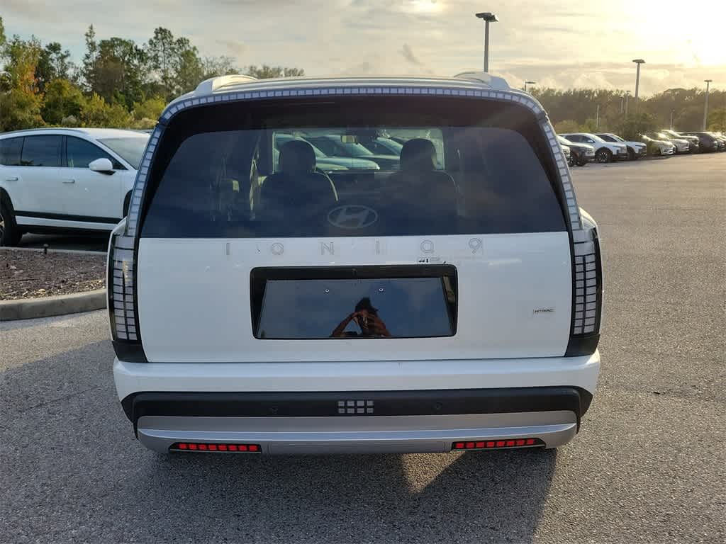 Thumbnail: 2026 Hyundai Ioniq - 10