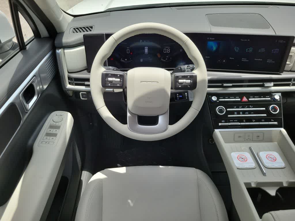 Thumbnail: 2026 Hyundai Santa Fe - 14