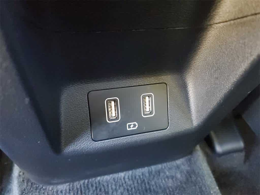 Thumbnail: 2022 Hyundai Tucson - 13