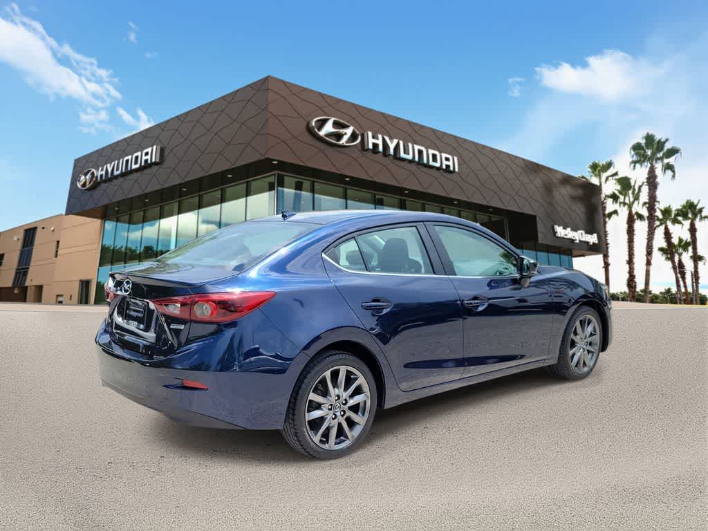 Thumbnail: 2018 Mazda Mazda3 - 3