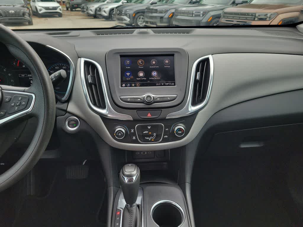 Thumbnail: 2020 Chevrolet Equinox - 16