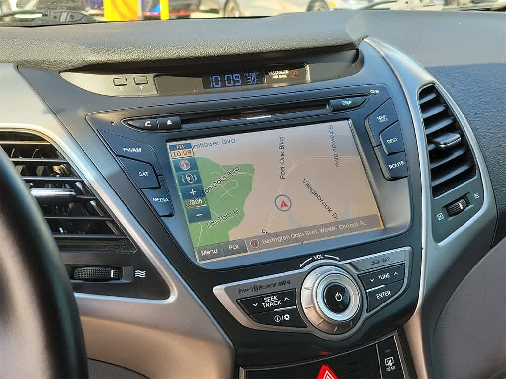 Thumbnail: 2015 Hyundai Elantra - 27